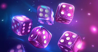 Dice